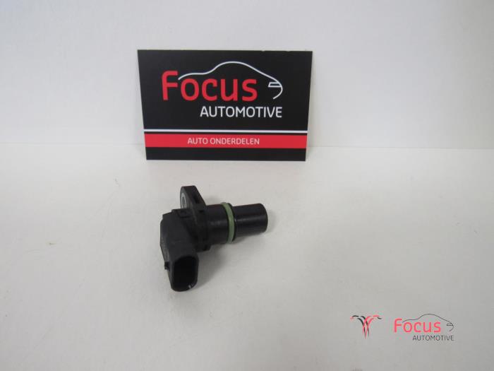 Gebrauchte Nockenwelle Sensor Volkswagen Polo V (6R) 1.4 TSI 16V BlueGT Preis € 8,41 Mit Mehrwertsteuer angeboten von Focus Automotive