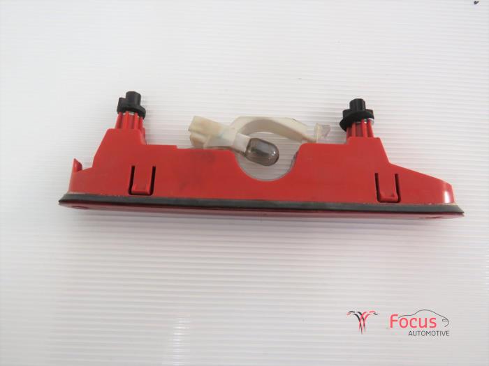 Third brake light Citroen Berlingo 1.6 Hdi 16V 90 968283018000 PEUGEOT