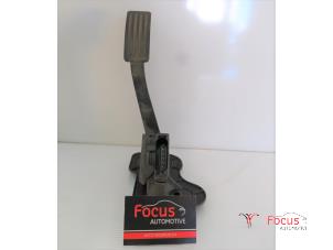 Used Throttle pedal position sensor Ford Transit 2.2 TDCi 16V Price € 35,00 Margin scheme offered by Focus Automotive