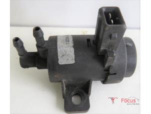 Used Turbo relief valve Opel Vivaro 2.5 DTI 16V Price € 15,00 Margin scheme offered by Focus Automotive