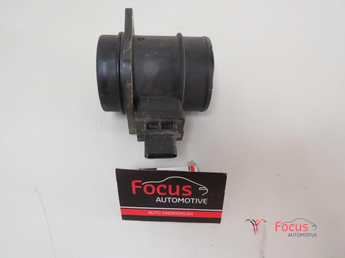 Gebrauchte Luftmassenmesser Hyundai Getz 1.5 CRDi 16V Preis € 10,00 Margenregelung angeboten von Focus Automotive