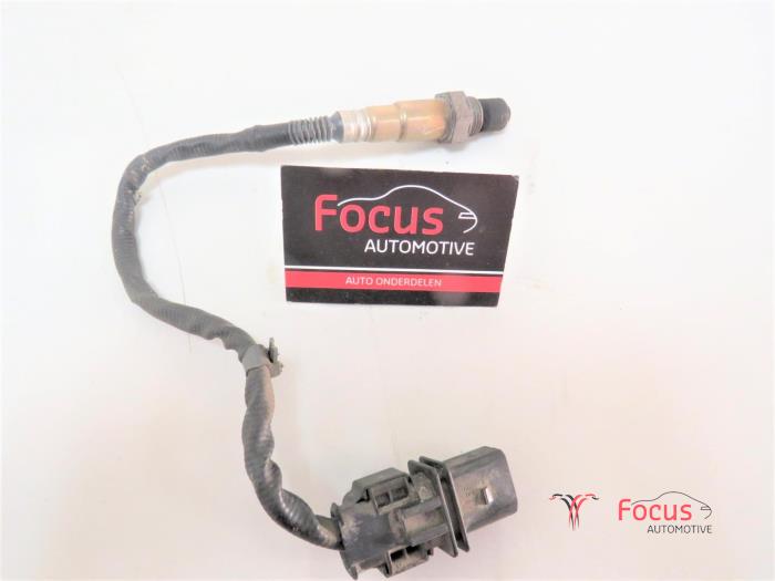 Usados Sonda Lambda Hyundai Getz 1.5 CRDi 16V Precio € 8,95 Norma de margen ofrecido por Focus Automotive