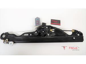 Used Rear door window mechanism 4-door, right BMW 5 serie (E60) 520d 16V Corporate Lease Price € 45,00 Margin scheme offered by Focus Automotive