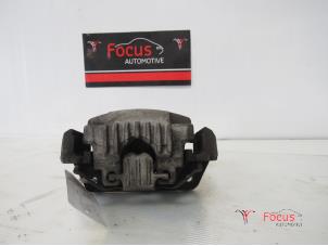 Used Front brake calliper, left BMW 5 serie (E60) 520d 16V Corporate Lease Price € 12,95 Margin scheme offered by Focus Automotive