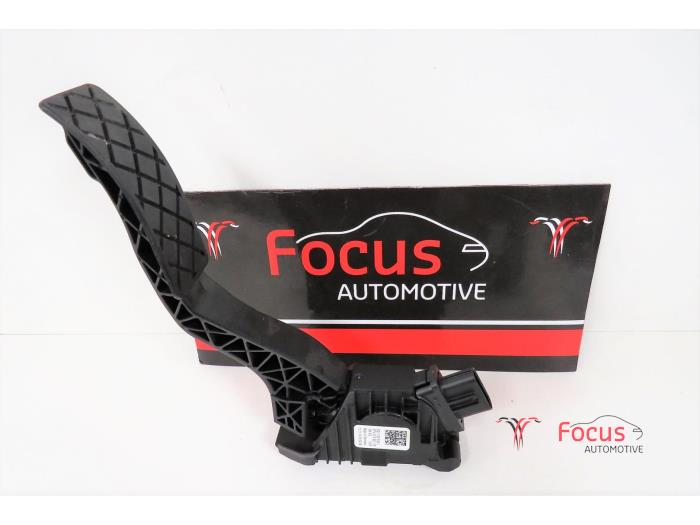 Begagnade Gaspedalsensor Volkswagen Touran (5T1) 1.4 TSI Pris € 54,45 Inklusive moms erbjuds av Focus Automotive