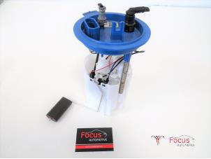 Used Electric fuel pump Volkswagen Touran (5T1) 1.4 TSI Price € 90,75 Inclusive VAT offered by Focus Automotive