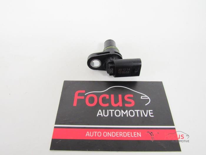 Gebrauchte Nockenwelle Sensor Volkswagen Touran (5T1) 1.4 TSI Preis € 8,41 Mit Mehrwertsteuer angeboten von Focus Automotive