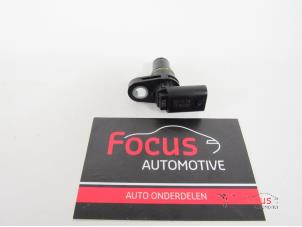Gebrauchte Nockenwelle Sensor Volkswagen Touran (5T1) 1.4 TSI Preis € 18,15 Mit Mehrwertsteuer angeboten von Focus Automotive