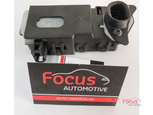 Used Tank flap lock motor Volvo V50 (MW) 1.6 D2 16V Price € 10,00 Margin scheme offered by Focus Automotive