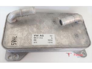 Usagé Refroidisseur d'huile Volkswagen Tiguan (AD1) 2.0 TSI 16V 4Motion Prix € 60,50 Prix TTC proposé par Focus Automotive