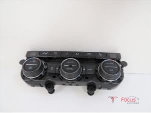 Usagé Panneau de commandes chauffage Volkswagen Tiguan (AD1) 2.0 TSI 16V 4Motion Prix € 133,10 Prix TTC proposé par Focus Automotive