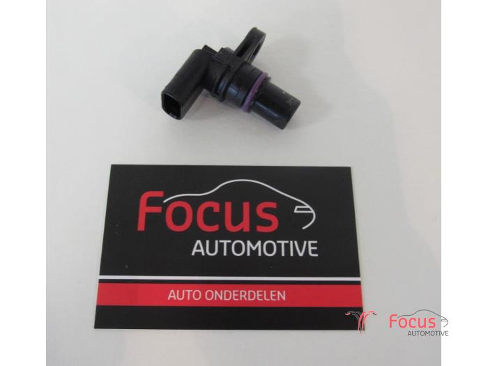 Gebrauchte Nockenwelle Sensor Volkswagen Tiguan (AD1) 2.0 TSI 16V 4Motion Preis € 18,15 Mit Mehrwertsteuer angeboten von Focus Automotive