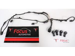 Used PDC Sensor Set Volkswagen Tiguan (AD1) 2.0 TSI 16V 4Motion Price € 181,50 Inclusive VAT offered by Focus Automotive