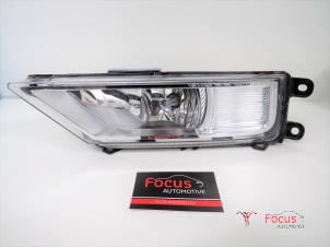Used Fog light, front left Volkswagen Tiguan (AD1) 2.0 TSI 16V 4Motion Price € 60,50 Inclusive VAT offered by Focus Automotive