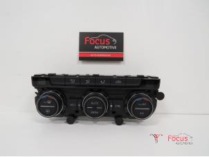 Usagé Panneau de commandes chauffage Volkswagen Tiguan (AD1) 1.4 TSI 16V Prix € 133,10 Prix TTC proposé par Focus Automotive