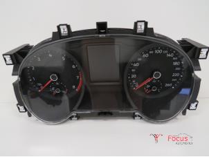 Usados Panel de instrumentación Volkswagen Tiguan (AD1) 1.4 TSI 16V Precio € 350,00 Norma de margen ofrecido por Focus Automotive