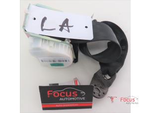 Używane Pas bezpieczenstwa lewy tyl Skoda Fabia II Combi 1.2i Cena € 20,00 Procedura marży oferowane przez Focus Automotive