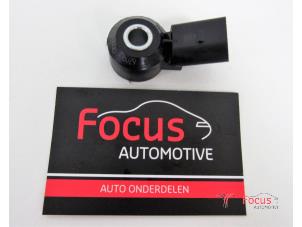 Used Detonation sensor Volkswagen Tiguan (AD1) 1.4 TSI 16V Price € 24,20 Inclusive VAT offered by Focus Automotive