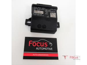 Usagé Ordinateur éclairage virage Volkswagen Tiguan (AD1) 1.4 TSI 16V Prix € 60,50 Prix TTC proposé par Focus Automotive