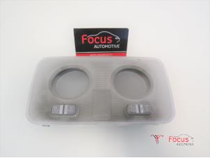 Gebrauchte Innenbeleuchtung vorne Citroen Nemo Combi (AJ) 1.4 HDi 70 Preis € 15,00 Margenregelung angeboten von Focus Automotive
