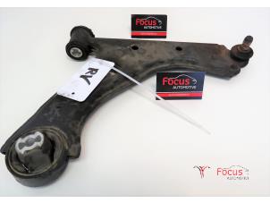 Used Front wishbone, right Citroen Nemo Combi (AJ) 1.4 HDi 70 Price € 22,50 Margin scheme offered by Focus Automotive