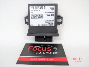 Używane Sterownik oswietlenia Volkswagen Golf VII (AUA) 1.4 GTE 16V Cena € 48,40 Z VAT oferowane przez Focus Automotive