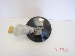 Usagé Servo frein Citroen Nemo Combi (AJ) 1.4 HDi 70 Prix € 35,00 Règlement à la marge proposé par Focus Automotive