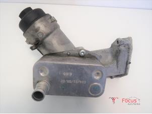 Used Oil filter housing BMW 5 serie (E60) 520d 16V Edition Fleet Price € 35,00 Margin scheme offered by Focus Automotive