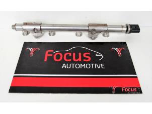 Used Fuel injector nozzle Volkswagen Golf VII (AUA) 1.4 GTE 16V Price € 18,15 Inclusive VAT offered by Focus Automotive