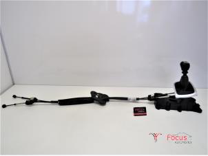 Used Gearbox shift cable Renault Megane III Berline (BZ) 1.9 dCi Price € 35,00 Margin scheme offered by Focus Automotive