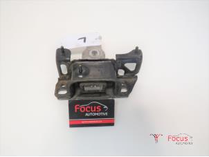 Usagé Support boîte de vitesse Ford Fiesta 6 (JA8) 1.6 TDCi 16V 95 Prix € 15,00 Règlement à la marge proposé par Focus Automotive