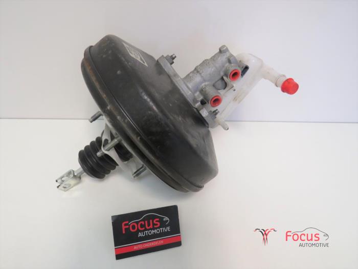 Brake servos with part number 0204054083 stock