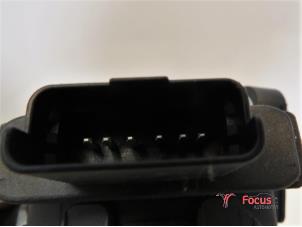 Gaspedalposition Sensor van een Citroën C3 (SC) 1.0 Vti 68 12V 2015