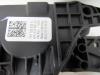 Throttle pedal position sensor from a Volkswagen Up! (121) 1.0 12V 60 2016