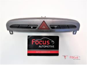Used Panic lighting switch Peugeot 308 (4A/C) 1.6 HDi Price € 15,00 Margin scheme offered by Focus Automotive