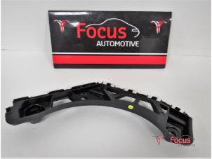 Used Rear bumper bracket, right Volkswagen Tiguan (AD1) 2.0 TSI 16V 4Motion Price € 18,15 Inclusive VAT offered by Focus Automotive