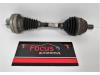 Volkswagen Amarok 2.0 BiTDI 16V 163 4Motion Drivaxel, vänster fram