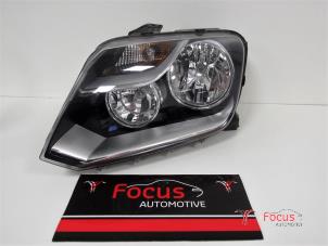 Używane Reflektor lewy Volkswagen Amarok 2.0 BiTDI 16V 163 4Motion Cena € 181,50 Z VAT oferowane przez Focus Automotive