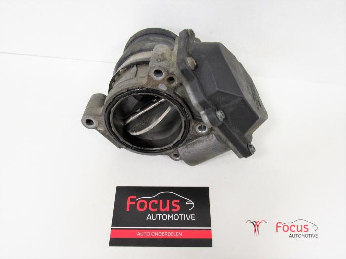 Usagé Boîtier accélérateur Volkswagen Amarok 2.0 BiTDI 16V 163 4Motion Prix € 78,65 Prix TTC proposé par Focus Automotive
