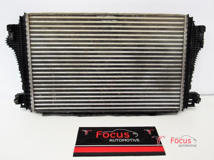 Usados Intercooler Volkswagen Amarok 2.0 BiTDI 16V 163 4Motion Precio € 96,74 IVA incluido ofrecido por Focus Automotive