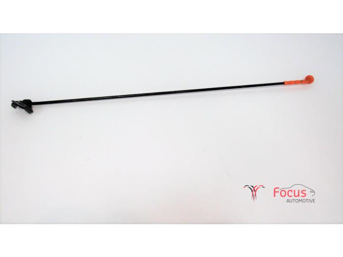 Usagé Divers Volkswagen Amarok 2.0 BiTDI 16V 163 4Motion Prix € 6,05 Prix TTC proposé par Focus Automotive