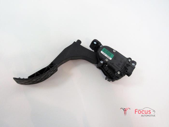 Begagnade Gaspedalsensor Volkswagen Amarok 2.0 BiTDI 16V 163 4Motion Pris € 12,04 Inklusive moms erbjuds av Focus Automotive