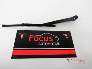 Used Rear wiper arm BMW 1 serie (E87/87N) 118d 16V Price € 25,00 Margin scheme offered by Focus Automotive