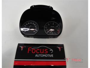 Used Instrument panel BMW 1 serie (E87/87N) 118d 16V Price € 50,00 Margin scheme offered by Focus Automotive