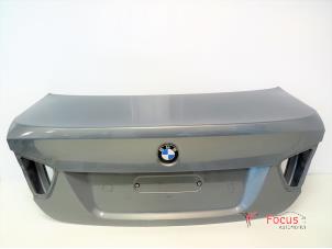 Used Boot lid BMW 3 serie (E90) 318d 16V Price € 50,00 Margin scheme offered by Focus Automotive