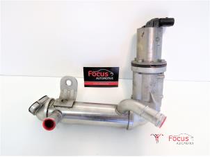 Used EGR valve Hyundai i10 (F5) 1.1 CRDi VGT 12V Price € 50,00 Margin scheme offered by Focus Automotive