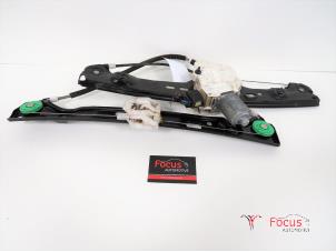 Used Window mechanism 4-door, front right BMW 3 serie (E90) 318i 16V Price € 17,50 Margin scheme offered by Focus Automotive