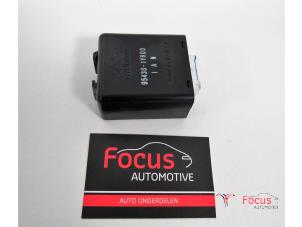 Usagé Module (divers) Kia Picanto (TA) 1.0 12V Prix € 19,95 Règlement à la marge proposé par Focus Automotive