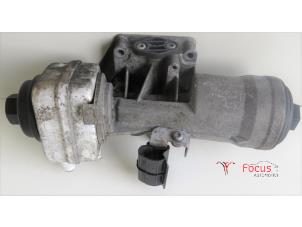 Used Oil filter housing Volkswagen Caddy III (2KA,2KH,2CA,2CH) 2.0 SDI Price € 42,35 Inclusive VAT offered by Focus Automotive