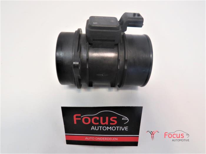Gebrauchte Luftmassenmesser Renault Modus/Grand Modus (JP) 1.5 dCi 70 Preis € 9,95 Margenregelung angeboten von Focus Automotive